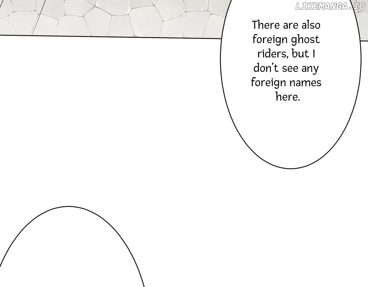 With My Netherworld Trillions, Game On! Chapter 155 - page 21